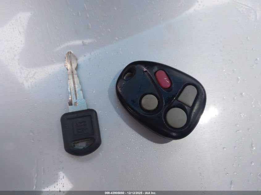 1999 Pontiac Grand Prix Gt VIN: 1G2WP52KXXF220100 Lot: 43905850