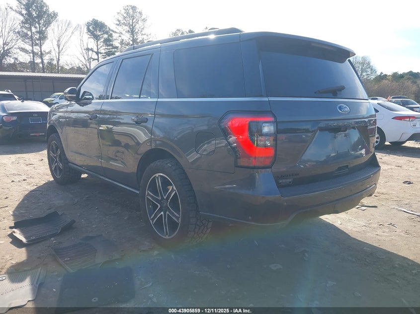 1FMJU2AT2LEA70633 2020 FORD EXPEDITION photo no. 3