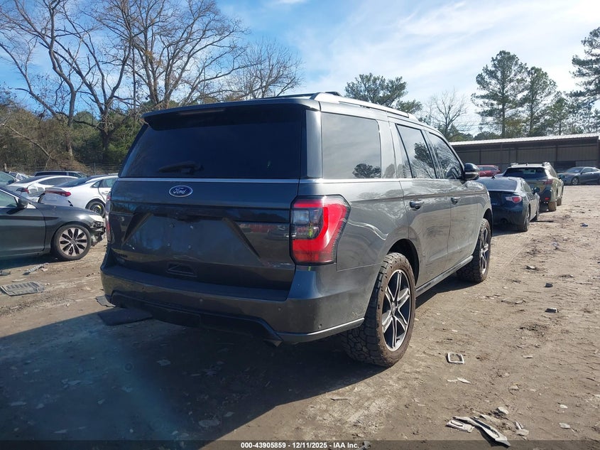 1FMJU2AT2LEA70633 2020 FORD EXPEDITION photo no. 4