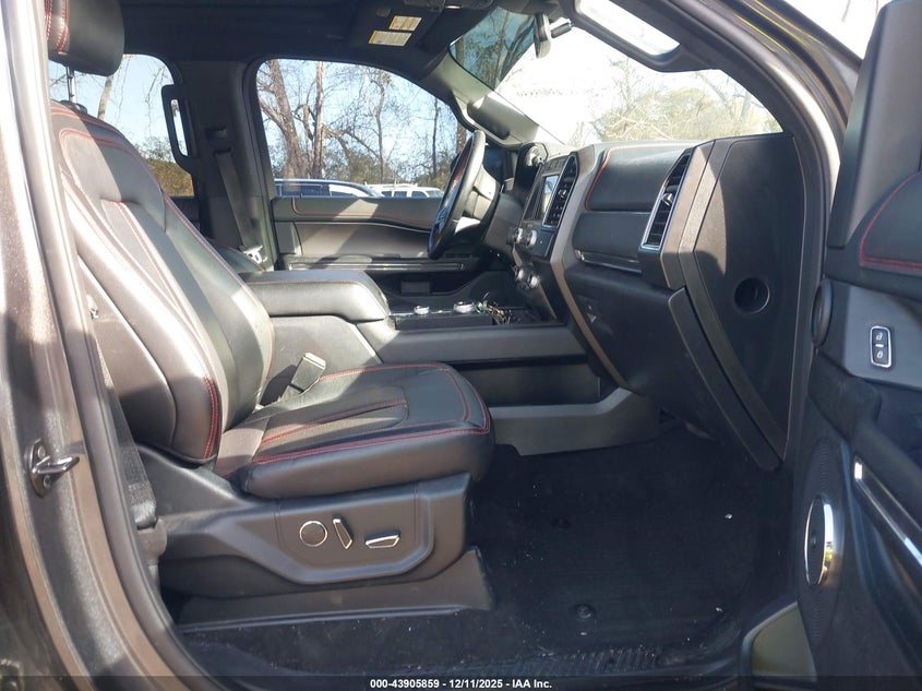 1FMJU2AT2LEA70633 2020 FORD EXPEDITION photo no. 5