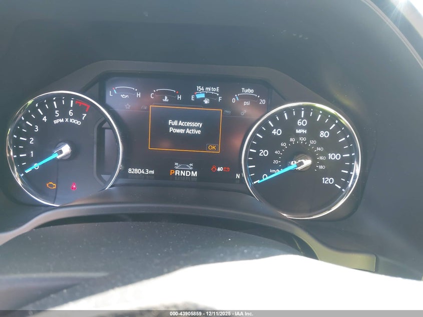 1FMJU2AT2LEA70633 2020 FORD EXPEDITION photo no. 7