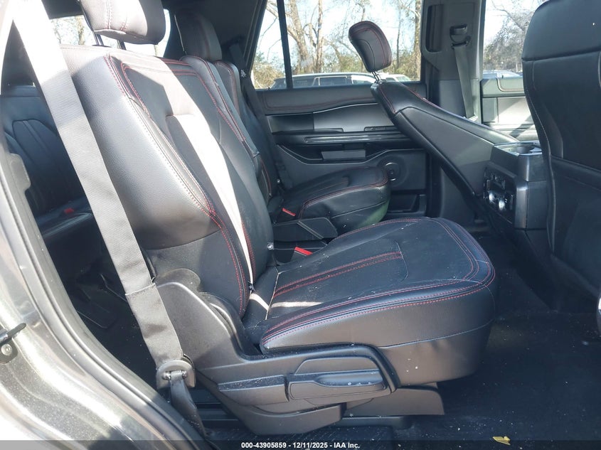 1FMJU2AT2LEA70633 2020 FORD EXPEDITION photo no. 8