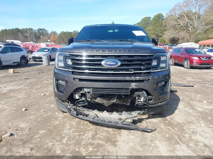 1FMJU2AT2LEA70633 2020 FORD EXPEDITION photo no. 12