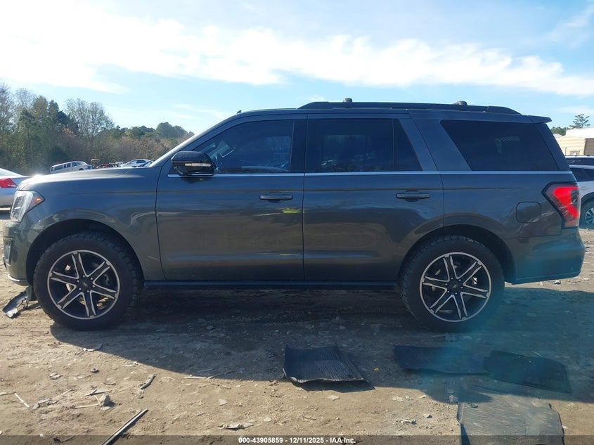 1FMJU2AT2LEA70633 2020 FORD EXPEDITION photo no. 14