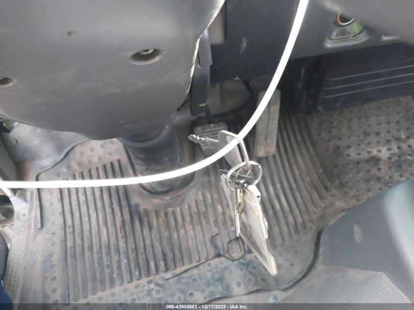 2006 Isuzu W3S042 Npr Dsl Reg VIN: JALB4B16167022504 Lot: 43905881