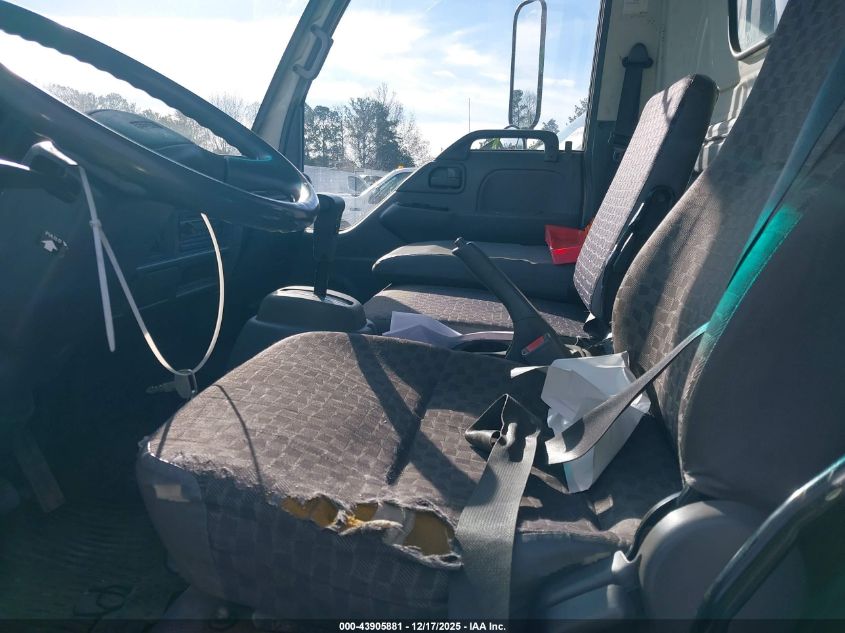 2006 Isuzu W3S042 Npr Dsl Reg VIN: JALB4B16167022504 Lot: 43905881