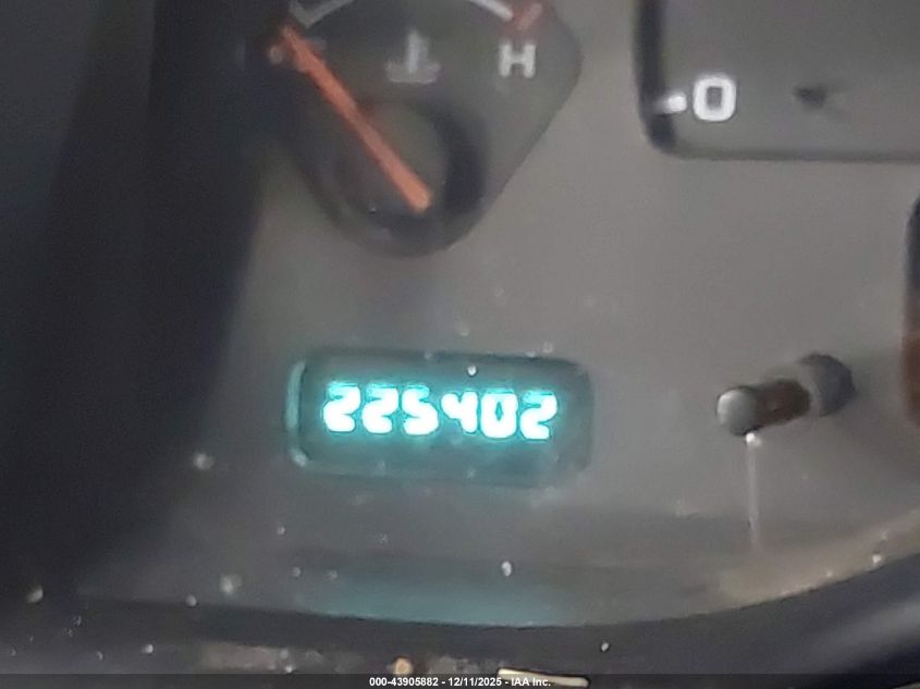 2003 Dodge Dakota Slt VIN: 1D7HG48N93S334984 Lot: 43905882