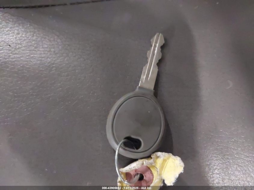 2003 Dodge Dakota Slt VIN: 1D7HG48N93S334984 Lot: 43905882