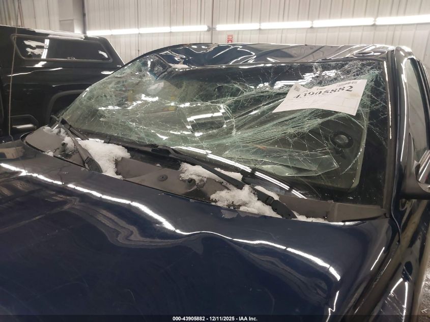 2003 Dodge Dakota Slt VIN: 1D7HG48N93S334984 Lot: 43905882