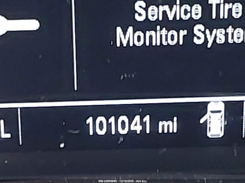 2018 Chevrolet Equinox Lt VIN: 2GNAXSEV8J6332414 Lot: 43905890