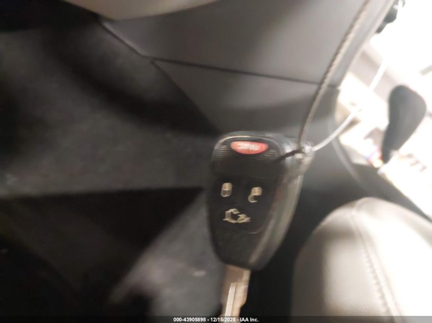 2005 Chrysler 300 Touring VIN: 2C3AK53G25H619324 Lot: 43905898