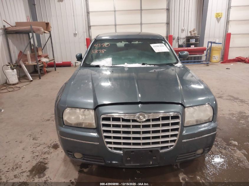 2005 Chrysler 300 Touring VIN: 2C3AK53G25H619324 Lot: 43905898