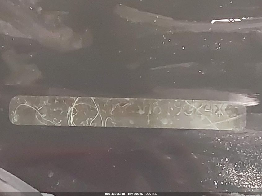 2005 Chrysler 300 Touring VIN: 2C3AK53G25H619324 Lot: 43905898