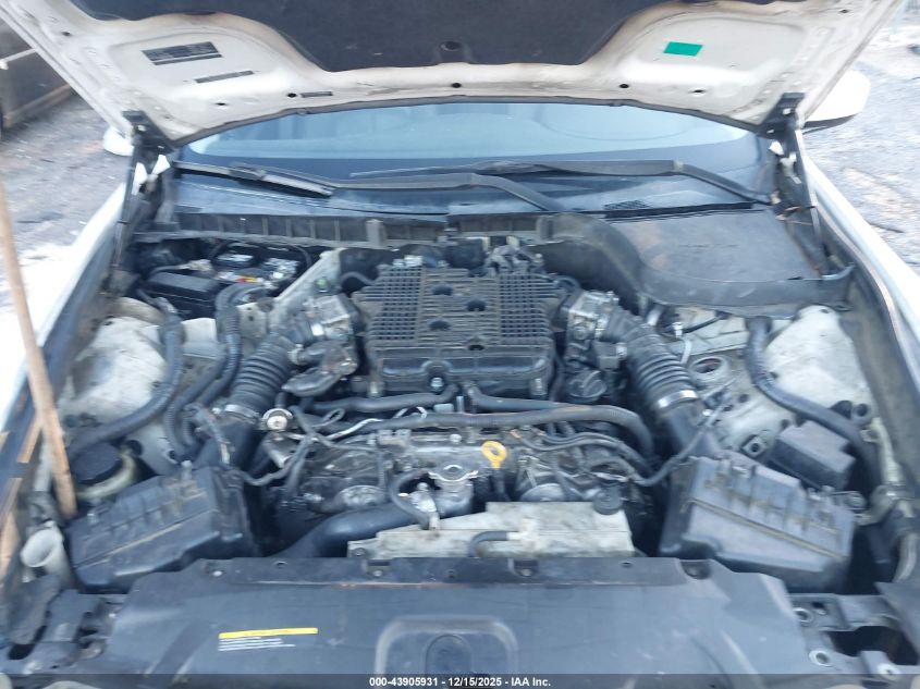 2009 Infiniti G37 Journey VIN: JNKCV61E49M310989 Lot: 43905931