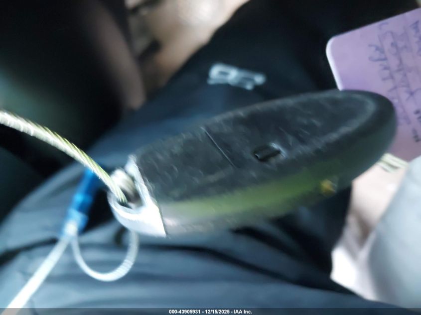 2009 Infiniti G37 Journey VIN: JNKCV61E49M310989 Lot: 43905931