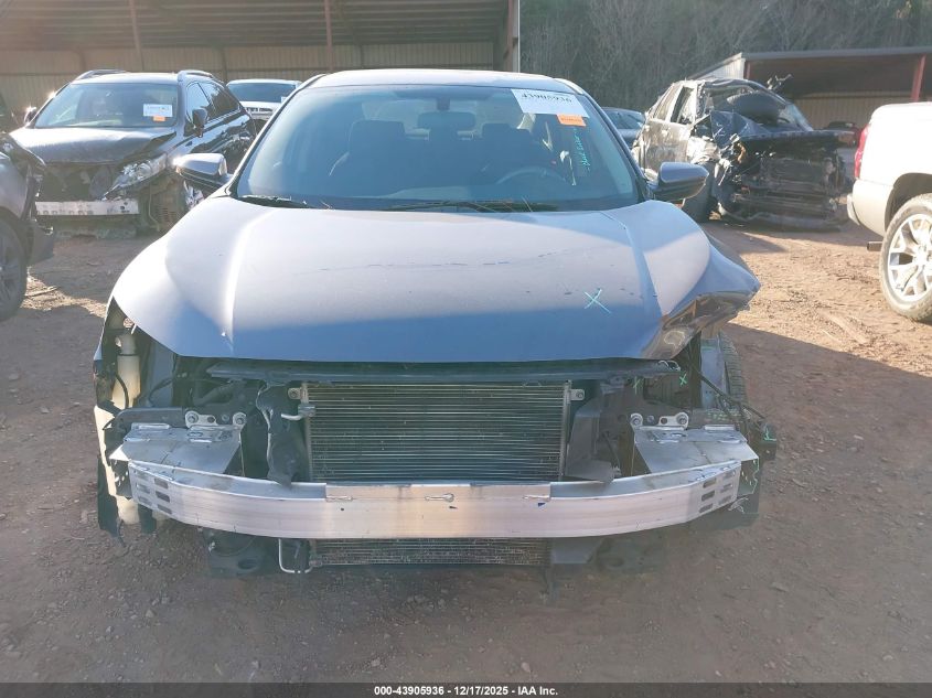 2017 Honda Civic Lx VIN: 19XFC2F59HE070888 Lot: 43905936