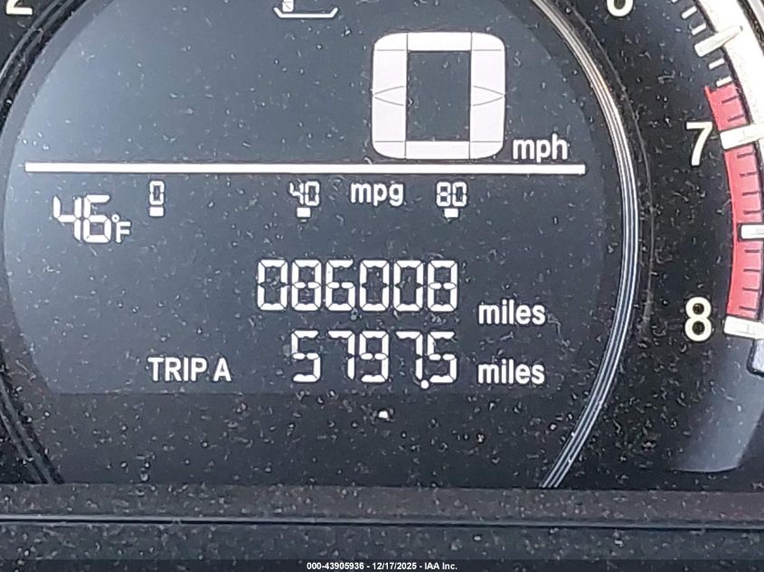 2017 Honda Civic Lx VIN: 19XFC2F59HE070888 Lot: 43905936