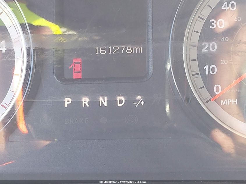 2018 Ram 2500 Tradesman 4X4 8' Box VIN: 3C6UR5HL7JG341712 Lot: 43905943