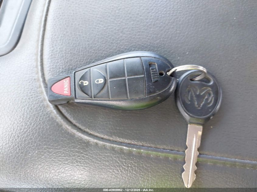 2014 Ram 2500 Tradesman VIN: 3C6UR5HL4EG263959 Lot: 43905962