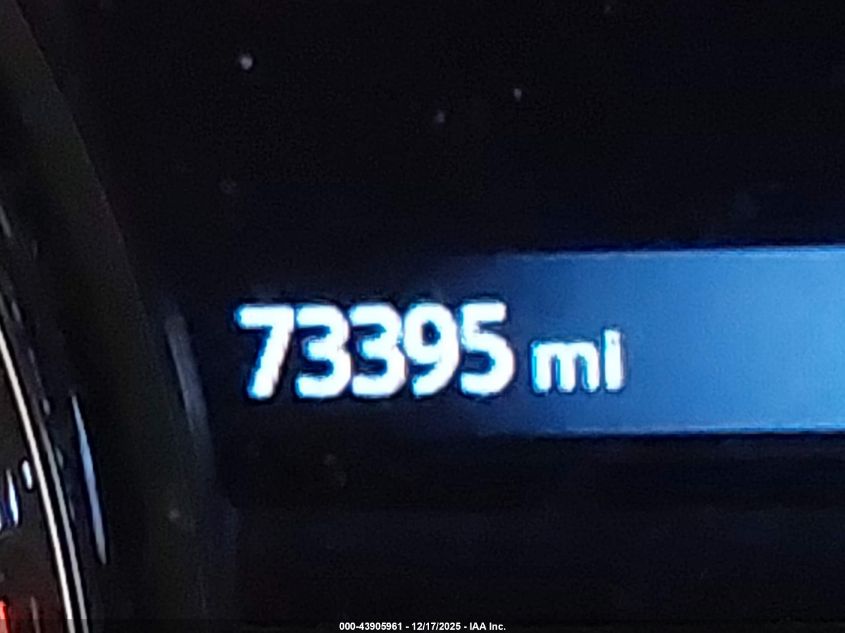 2020 Nissan Pathfinder Sv 4Wd VIN: 5N1DR2BM4LC605799 Lot: 43905961