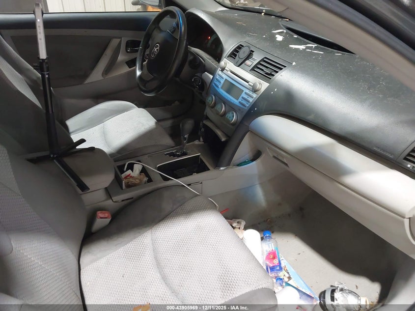 2007 Toyota Camry Se V6