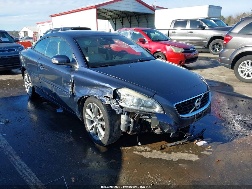 VOLVO C70 T5