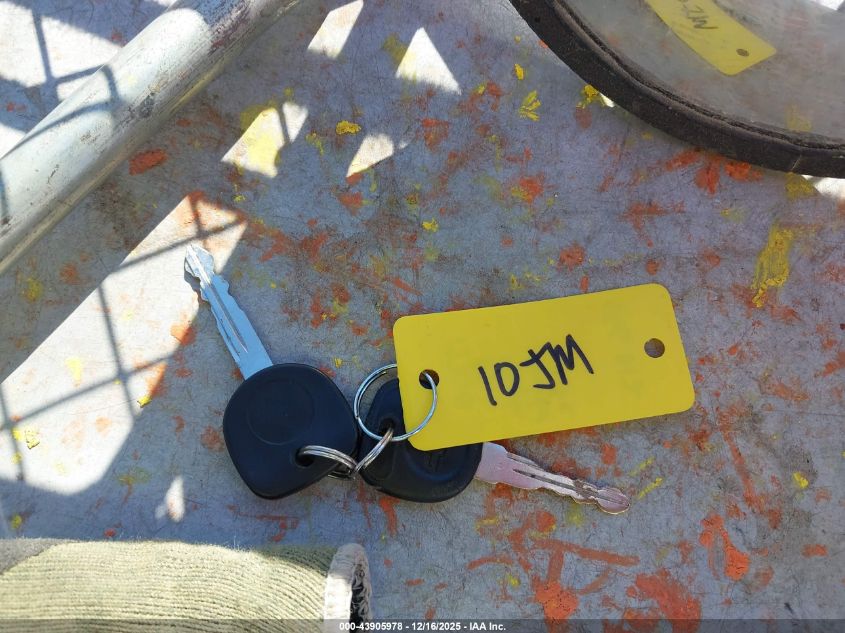 2002 Chevrolet Malibu VIN: 1G1ND52J52M566012 Lot: 43905978