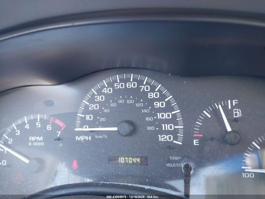 2002 Chevrolet Malibu VIN: 1G1ND52J52M566012 Lot: 43905978