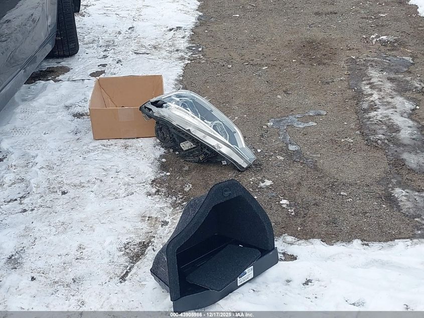 2017 BMW 330I xDrive VIN: WBA8D9G55HNU59033 Lot: 43905986