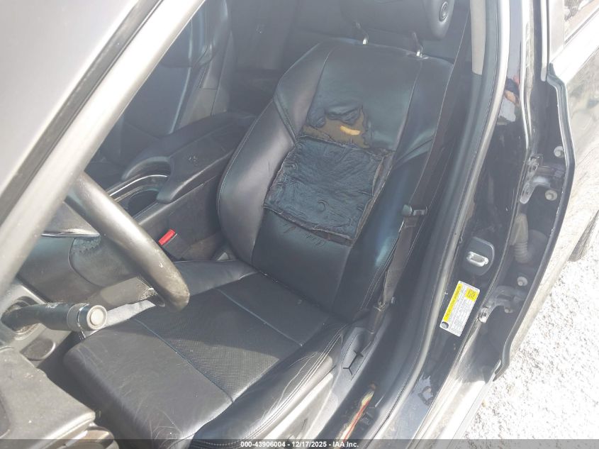 2016 Cadillac Ats Luxury Collection VIN: 1G6AB5RX2G0111688 Lot: 43906004