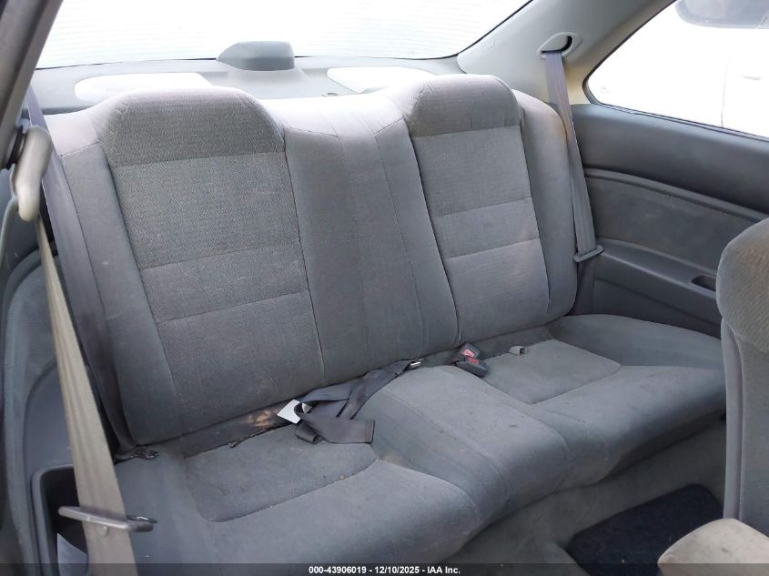 1997 Honda Accord Se VIN: 1HGCD7200VA008447 Lot: 43906019