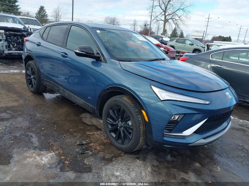 BUICK ENVISTA SPORT TOURING FWD