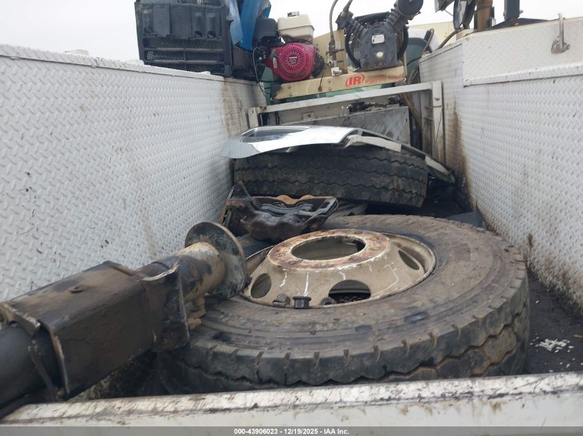 2015 Ford F-750 Xl/Xlt VIN: 3FRNF7FK4FV723620 Lot: 43906023