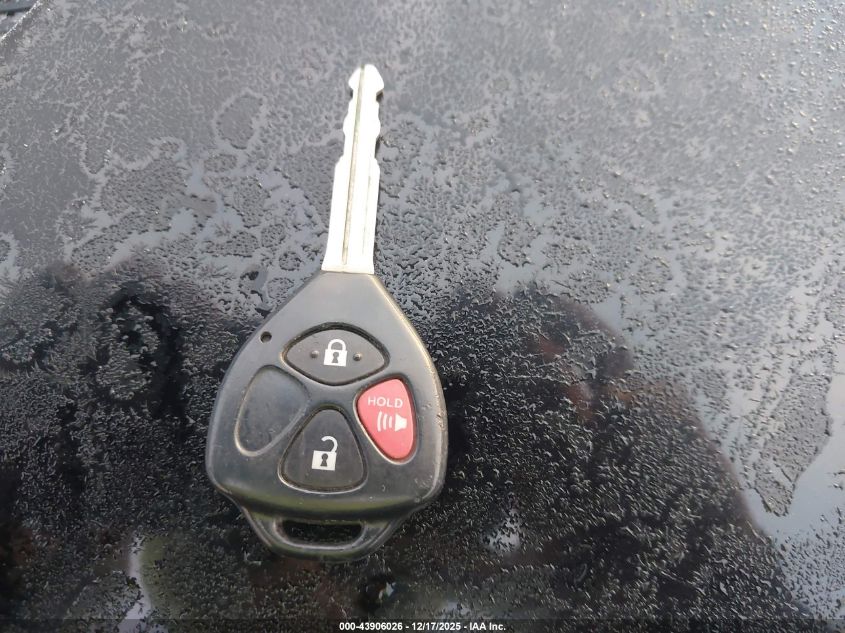 2009 Toyota Rav4 VIN: JTMBF33V595012211 Lot: 43906026