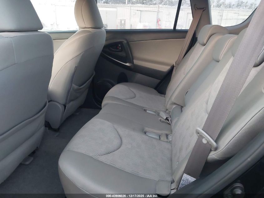 2009 Toyota Rav4 VIN: JTMBF33V595012211 Lot: 43906026