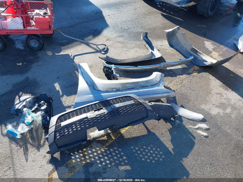 2005 Chevrolet Colorado Ls VIN: 1GCDT136858221269 Lot: 43906027