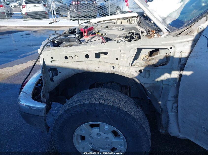 2005 Chevrolet Colorado Ls VIN: 1GCDT136858221269 Lot: 43906027