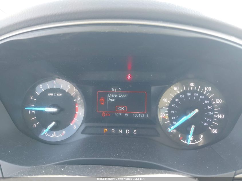 2015 Ford Fusion Se VIN: 3FA6P0H79FR189222 Lot: 43906029