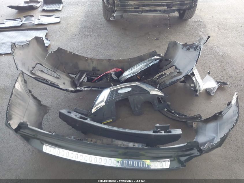 2019 Nissan Rogue Sv VIN: 5N1AT2MT4KC720961 Lot: 43906037