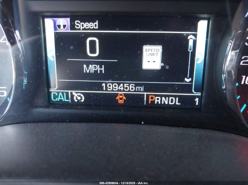 2019 Chevrolet Silverado 2500Hd High Country VIN: 1GC1KUEY4KF275147 Lot: 43906044