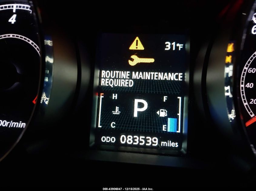 2018 Mitsubishi Outlander Sport 2.4 Se VIN: JA4AP3AW0JU024498 Lot: 43906047