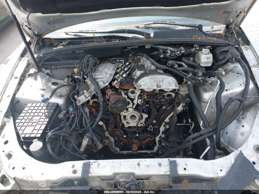 2013 Cadillac Cts Luxury VIN: 1G6DE5E50D0158139 Lot: 43906050