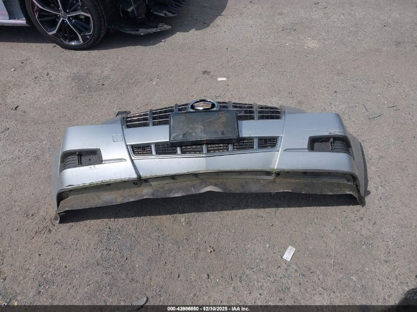 2013 Cadillac Cts Luxury VIN: 1G6DE5E50D0158139 Lot: 43906050