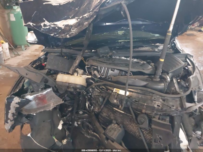 2017 Dodge Durango Citadel VIN: 1C4RDJEG7HC928731 Lot: 43906055