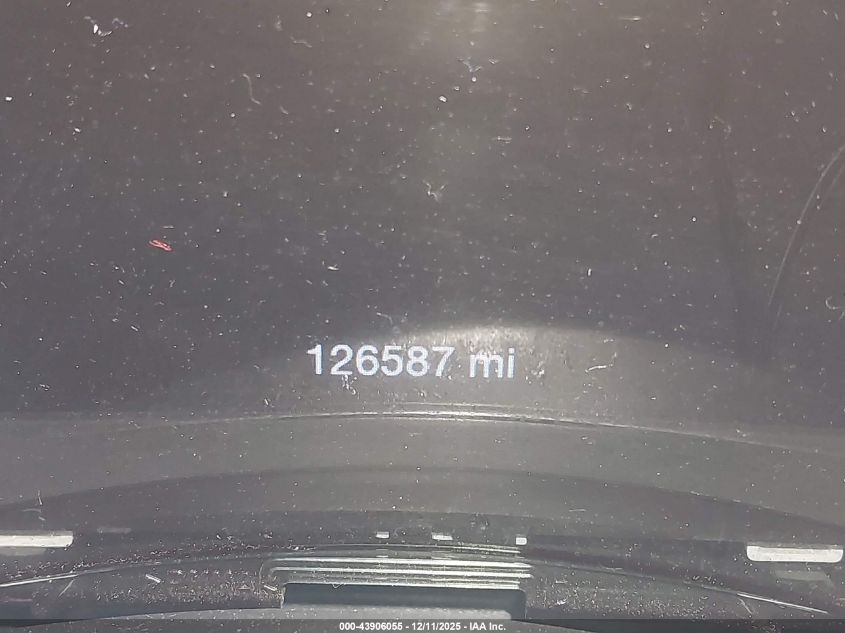 2017 Dodge Durango Citadel VIN: 1C4RDJEG7HC928731 Lot: 43906055