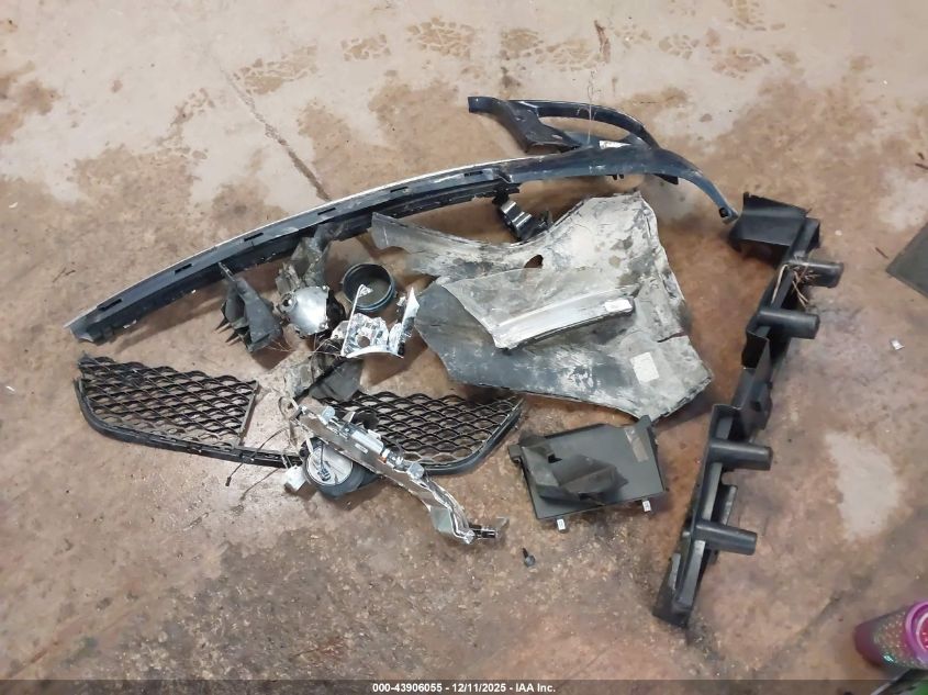 2017 Dodge Durango Citadel VIN: 1C4RDJEG7HC928731 Lot: 43906055