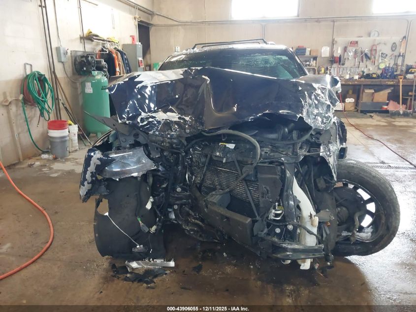 2017 Dodge Durango Citadel VIN: 1C4RDJEG7HC928731 Lot: 43906055