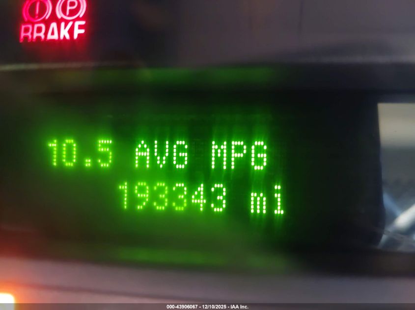 2009 Ford E-250 Commercial/Recreational VIN: 1FTNE24L79DA14829 Lot: 43906067