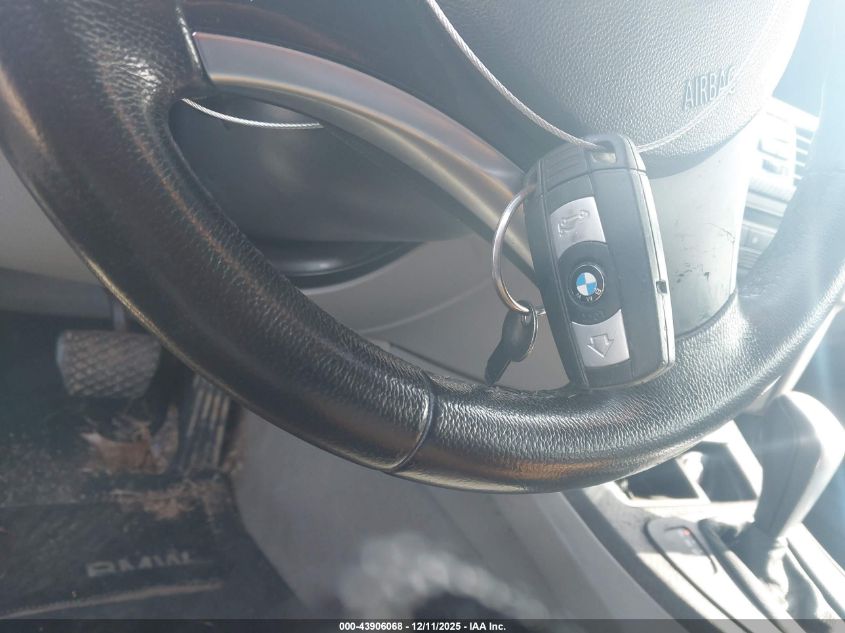 2008 BMW 335I VIN: WBAVB73538VH24733 Lot: 43906068