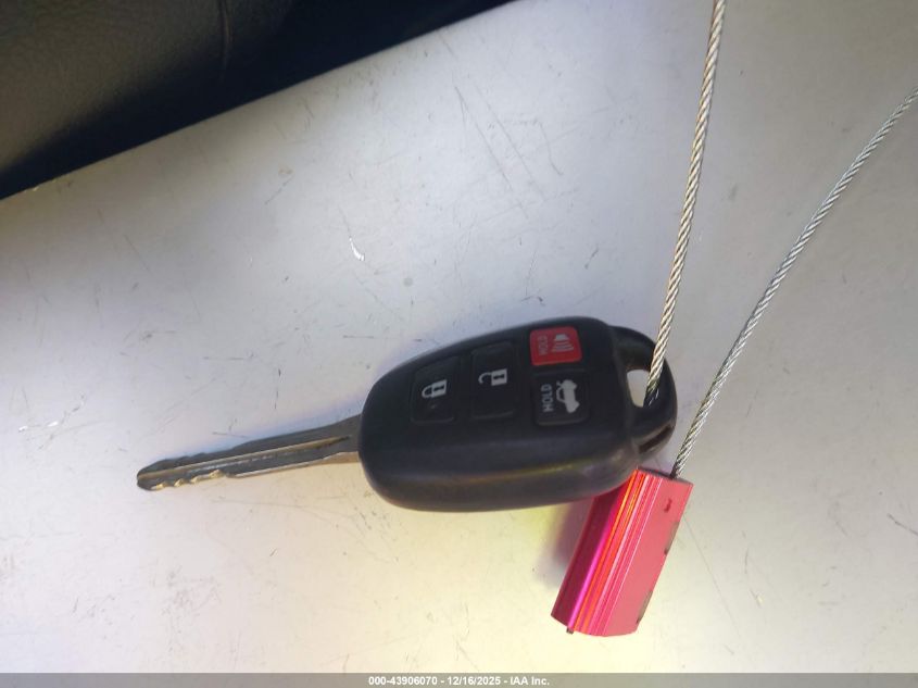 2012 Toyota Camry Se VIN: 4T1BF1FK1CU146583 Lot: 43906070